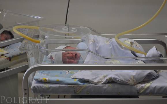 Събират подписка за закупуване на детски линейки за всички областни градове в България