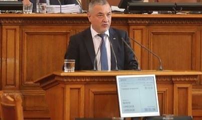 Парламентът ще гласува по-драстични санкции за шум