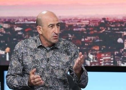 Йордан Лечков: Не е наше задължение да създаваме звездно поколение