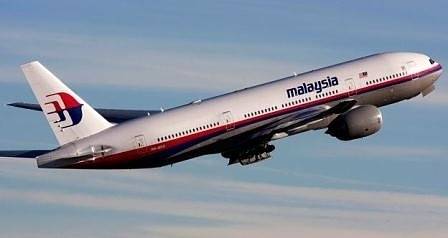 Нова версия за изчезналия малайзийски самолет: Пилотът умишлено е убил пътниците