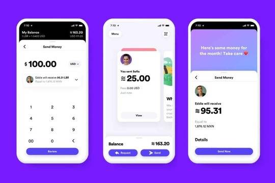 Facebook със собствена криптовалута Libra