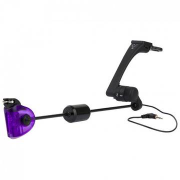 Обтегачи Fox Mk2 Illuminated Purple Swinger