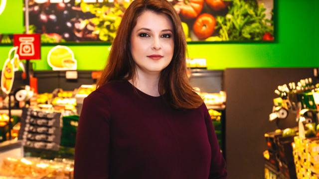 Нов директор „Човешки ресурси“ на Kaufland България