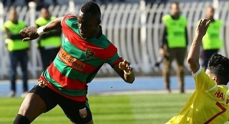 Лудогорец с интерес към малиец – SportVox