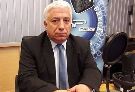 Валерий Тодоров е кандидатурата на БСП и президента Радев за шеф на БНР