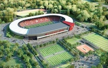 Бъдещето на „Българска армия“ – нов стадион или само леки подобрения?