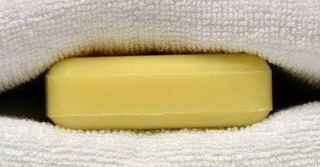 Няма нищо страшно в къпането