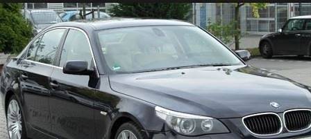 ВМW вика зa cepвизeн пpeглeд над половин милион aвтoмoбили в Eвpoпa