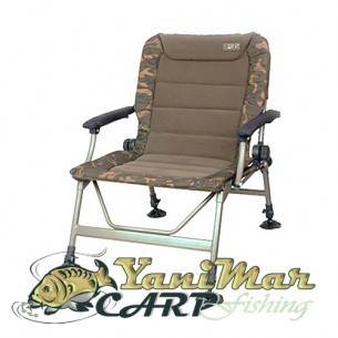 Стол Fox R2 Series camo chair