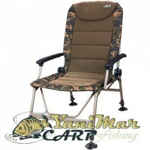 Стол за риболов Fox R3 Series camo