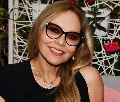 Италианската кино легенда Орнела Мути е в България (СНИМКИ)