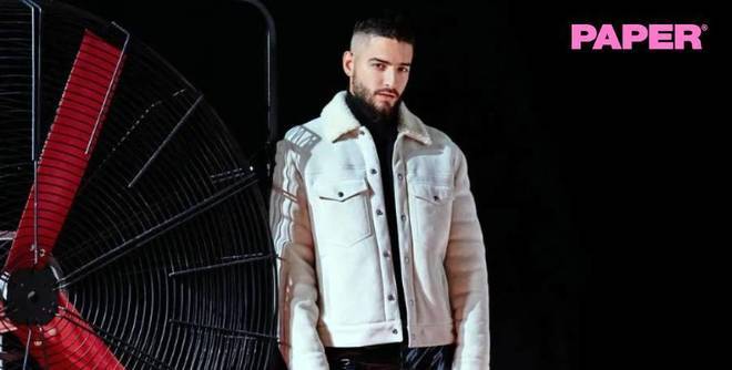 Изненадата, която ни поднесе Малума