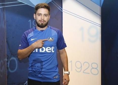 Официално: Левски с трето ново попълнение – SportVox