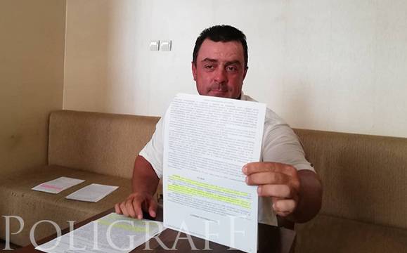 Николай Димитров: Въртим се в омагьосан кръг – съдът забранява жребиите, те ги връщат