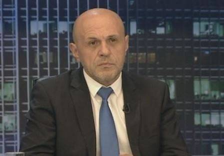 Томислав Дончев: Българската икономика в този си вид е ударила тавана