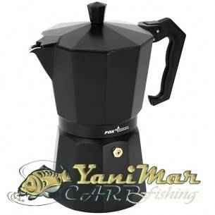 Кафеварка Fox Cookware Coffee Maker 450 ml