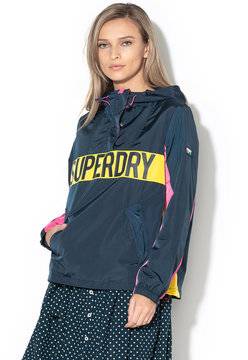 Дамско Олекотено Яке Chroma с качулка – Superdry