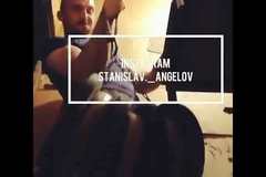 Лека тренировка за канадска борба.