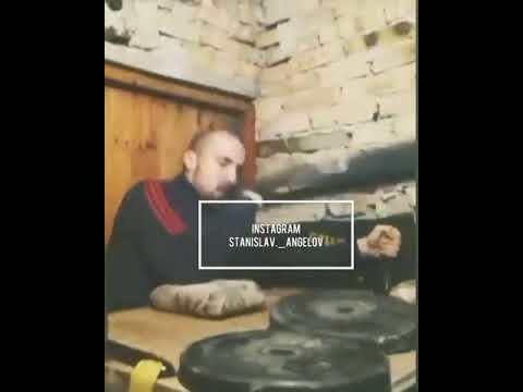 Тренировка за бързина с ластик или How to get „better starts“ at armwrestling Improve reaction time