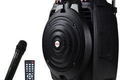 Преносима Тонколона Akai SS023A-X10