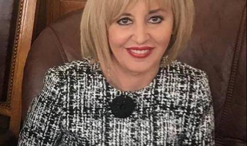 Манолова разкри дали има проекти със Слави Трифонов