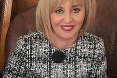 Манолова разкри дали има проекти със Слави Трифонов