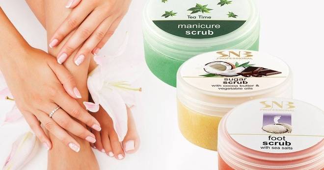 Спечелете продукти за лятна грижа от SNB Professional