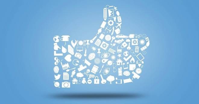 Какво става когато кликнеш върху палецът?