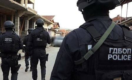 Спецакция „Халифакс” в София, Ямболско и Бургаско срещу най-голямата група за трафик на мигранти