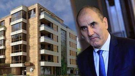 Няма нарушения при проверките за имотите на Цветанов, Цачева, Ангелкова и още 8 други