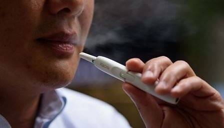 Сан Франциско забранява продажбата на електронни цигари