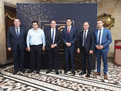 С Форум „140 години, посветени на здравето“ УМБАЛ „Свети Георги” отбеляза празника си