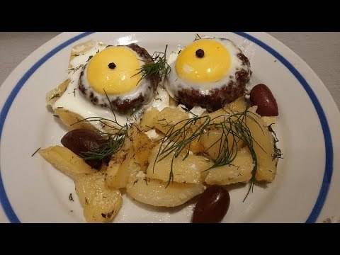 Гнезда от Кайма с Яйце