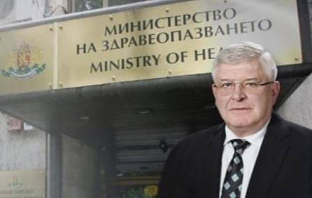 Здравният министър започва обиколка на болниците в страната. Показва как ще се формират заплатите