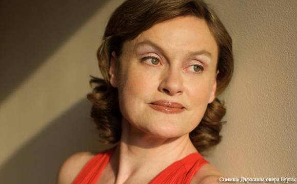 Оперната прима Веселина Кацарова открива тазгодишните Бургаски музикални празници