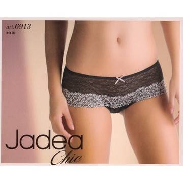 Малена – магазин за дамски памучни боксери с нормална талия женско памучно бельо Jadea М Л ХЛ памучен боксер