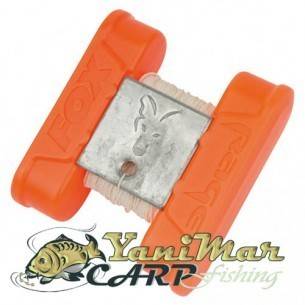 H маркер Fox, маркер за риболов