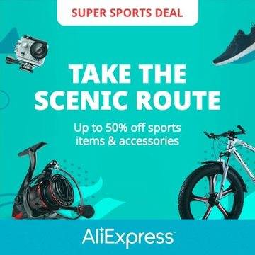 AliExpress Топ Оферти и Промоции от 24-30 Юни 2019→ Разпродажби и Разчистване