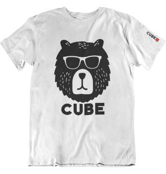 Тениска „Cool bear“