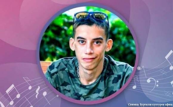 Над 16 хил. лева събра благотворителният концерт „Заедно за Ванко“