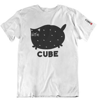 Тениска „Fat Cat“