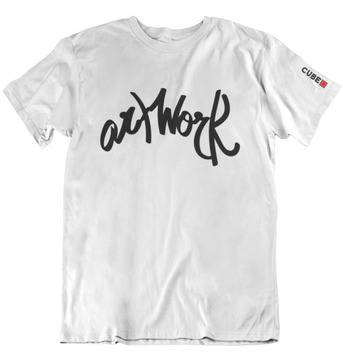 Тениска „Artwork“