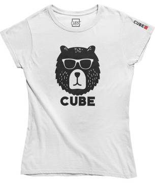 Тениска „Cool bear“