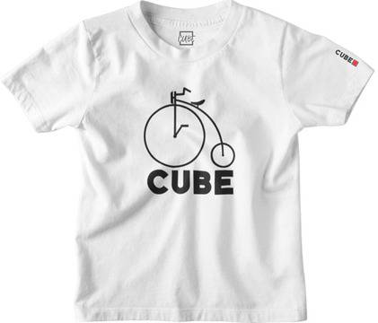 Тениска „Unicycle“