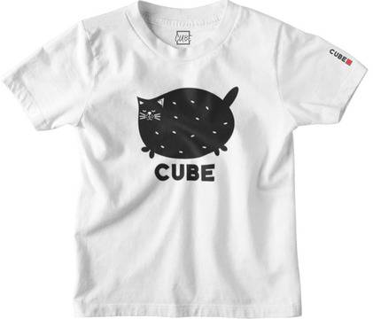 Тениска „Fat Cat“