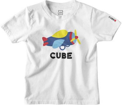 Тениска „Airplane“