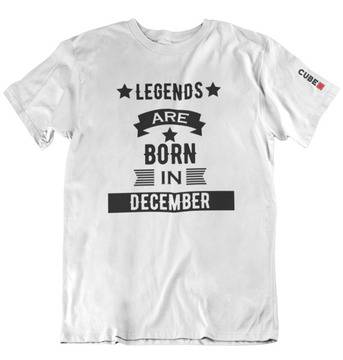 Тениска „Legends“