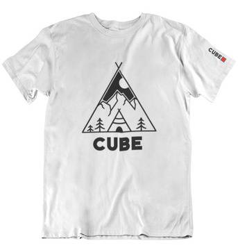 Тениска „Wig wam“