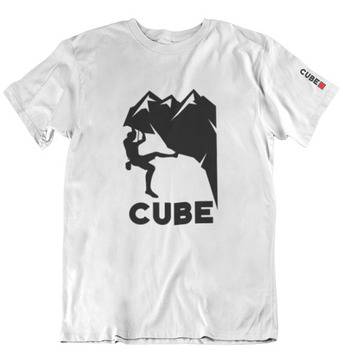 Тениска „Climber“