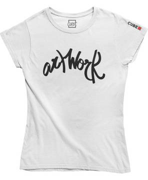 Тениска „Artwork“